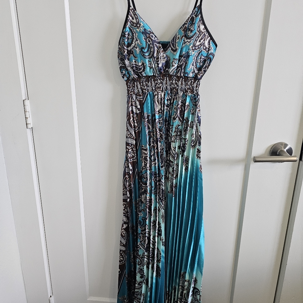 Step in Style dress